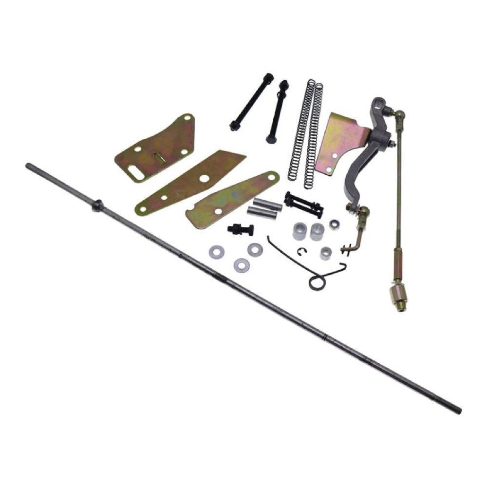 Shutdown Mechanical Kit 02249280 2249280 fits Deutz Engine 913 912